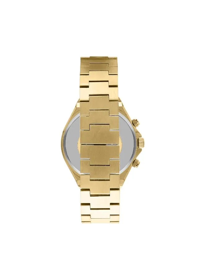 Lee Cooper Multi Function Silver Dial - LC07717.130 Men's Watch LC07717.130