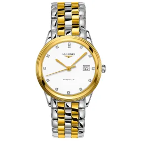 Longines Flagshi