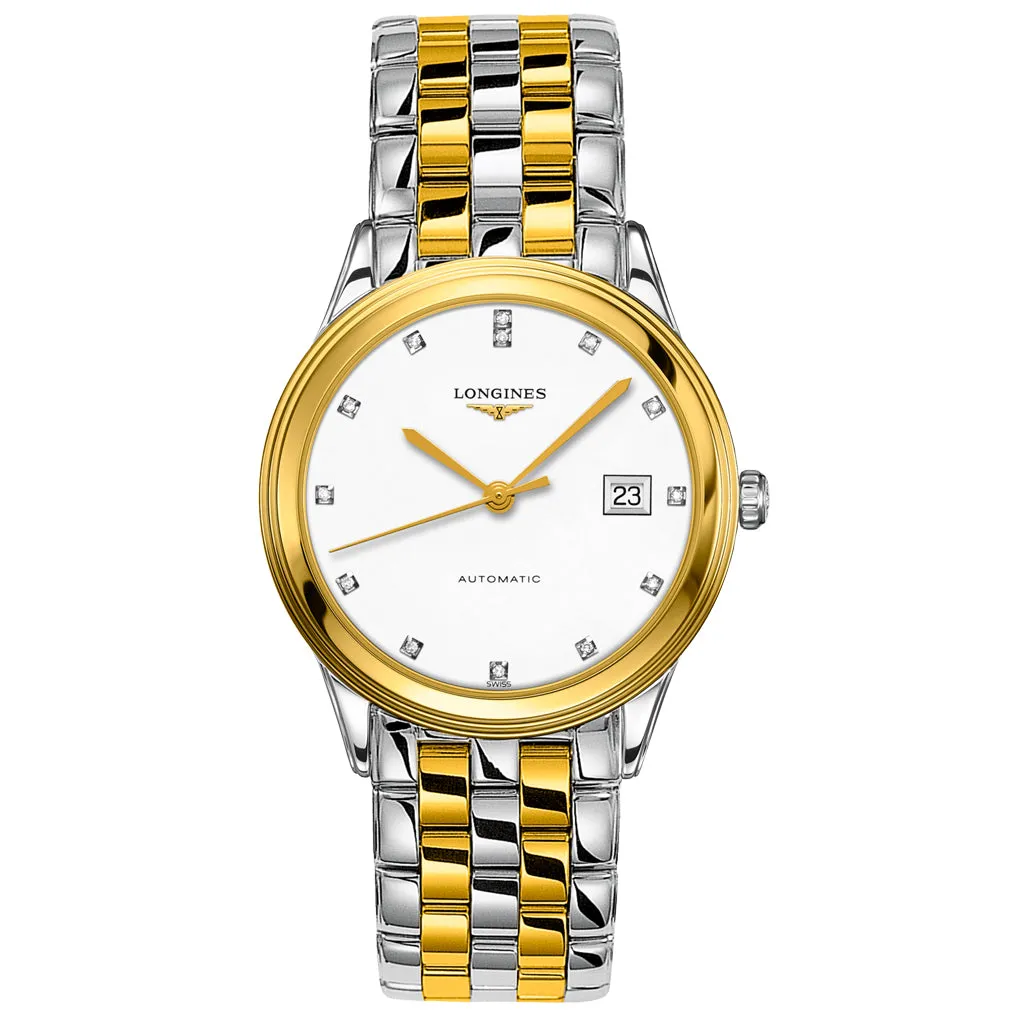 Longines Flagshi