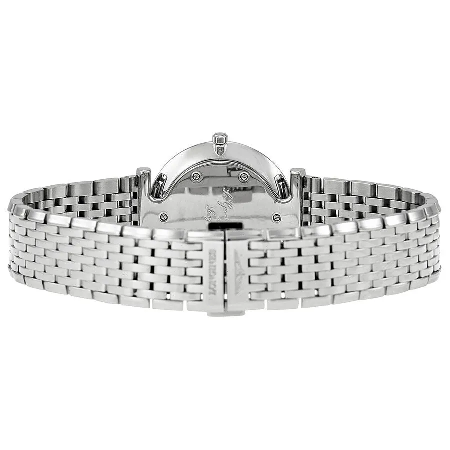 Longines La Grande Classique Mother of Pearl Dial Stainless Steel Ladies Watch L43080876