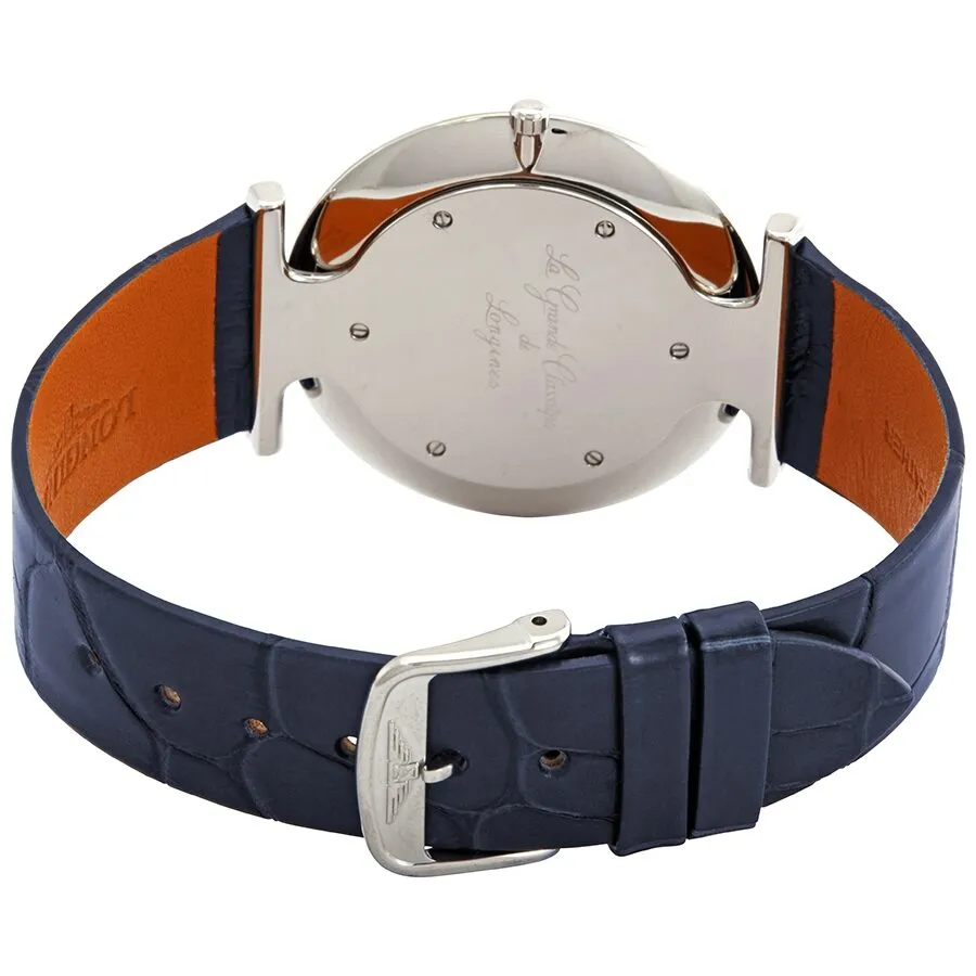 Longines La Grande Classique Quartz Men's Watch L4.766.4.94.2