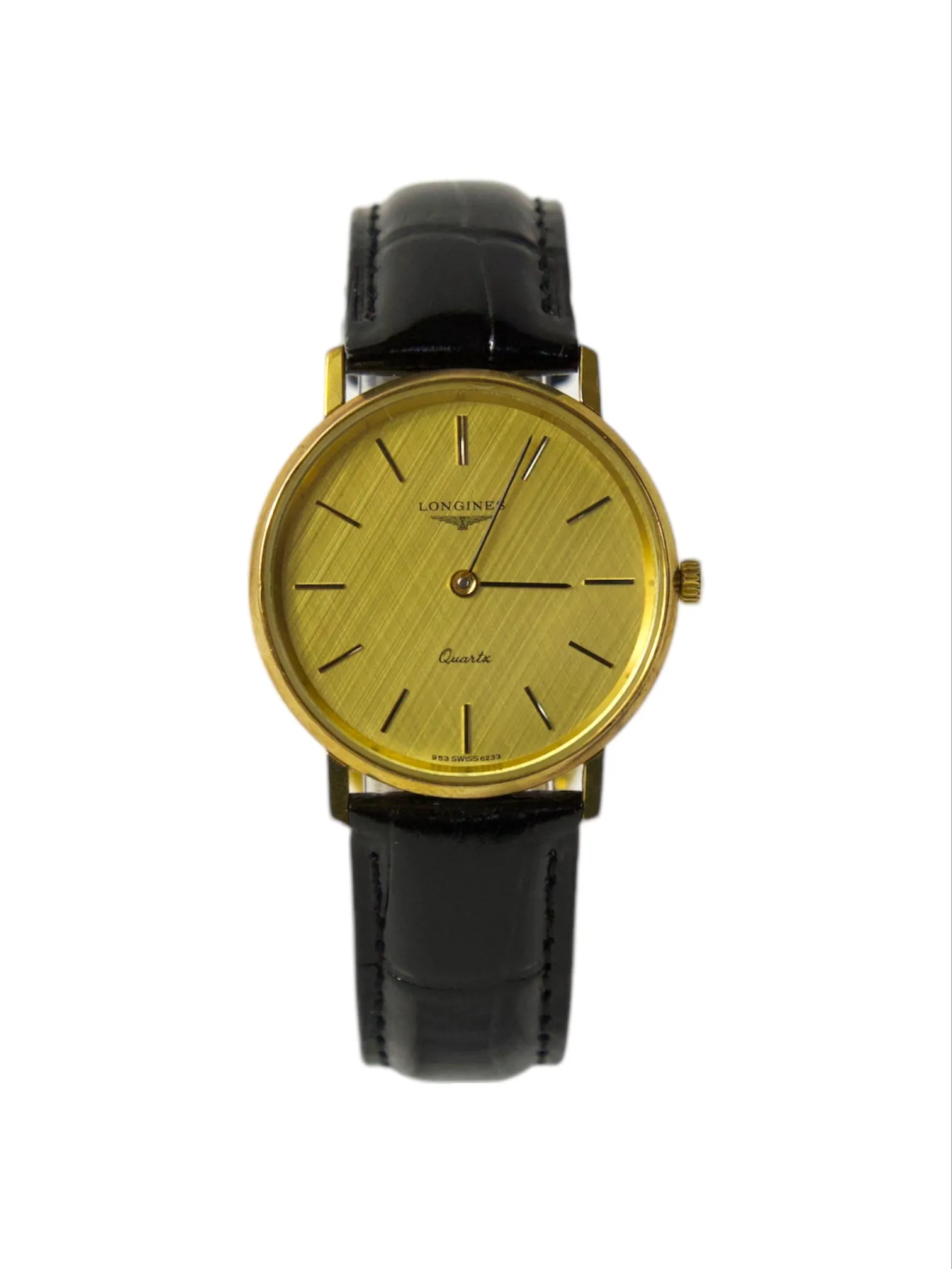 Longines Model L953.2. Watch