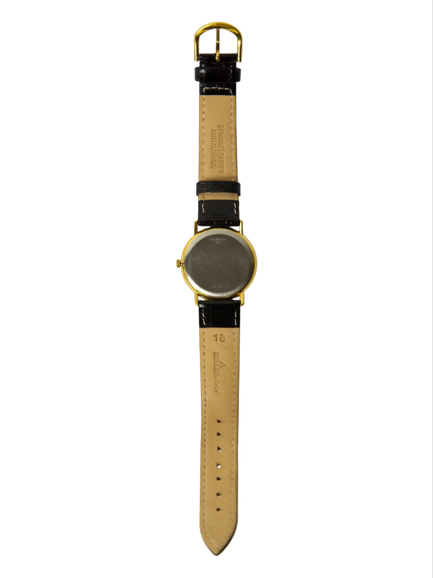 Longines Model L953.2. Watch