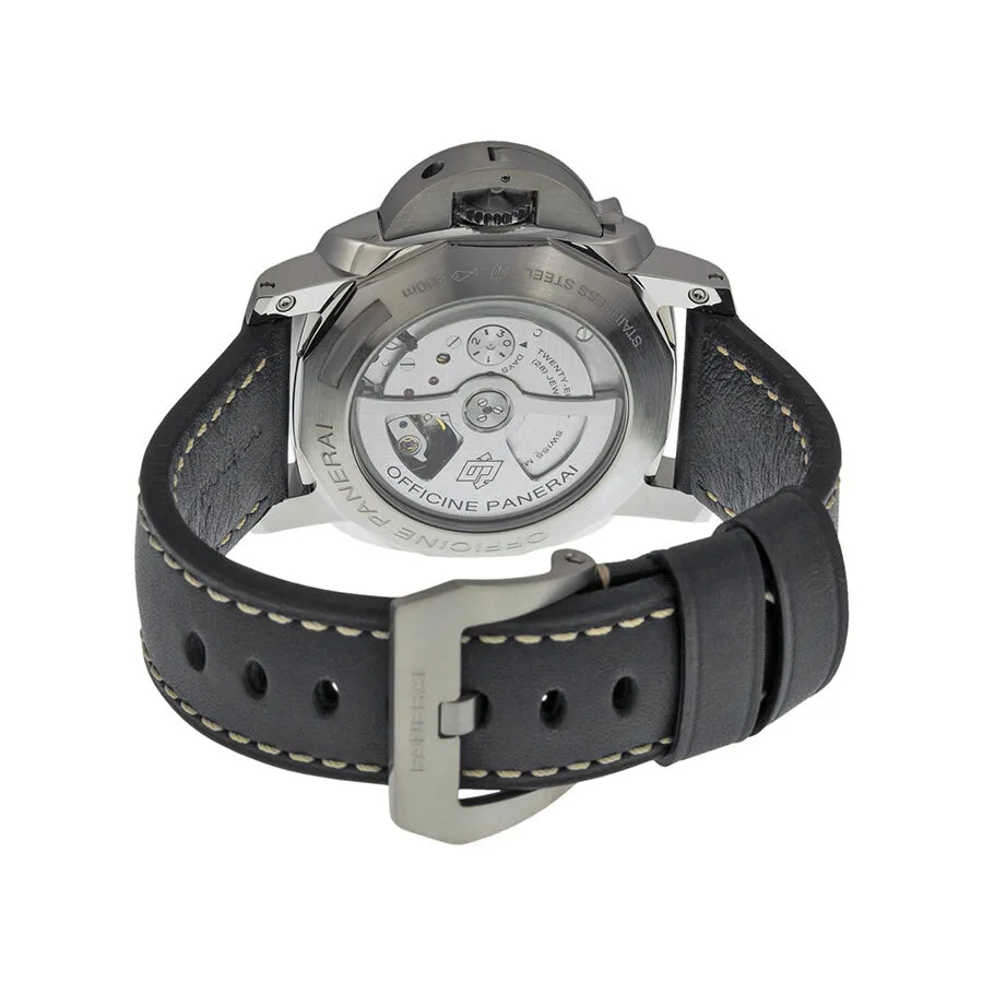 Luminor 1950 3 Days GMT 24H Automatic Acciaio Men's Watch PAM00531