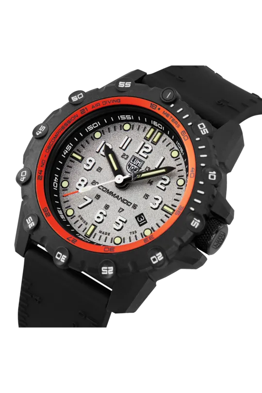 Luminox Men's XS.3301 Commando Frogman Watch