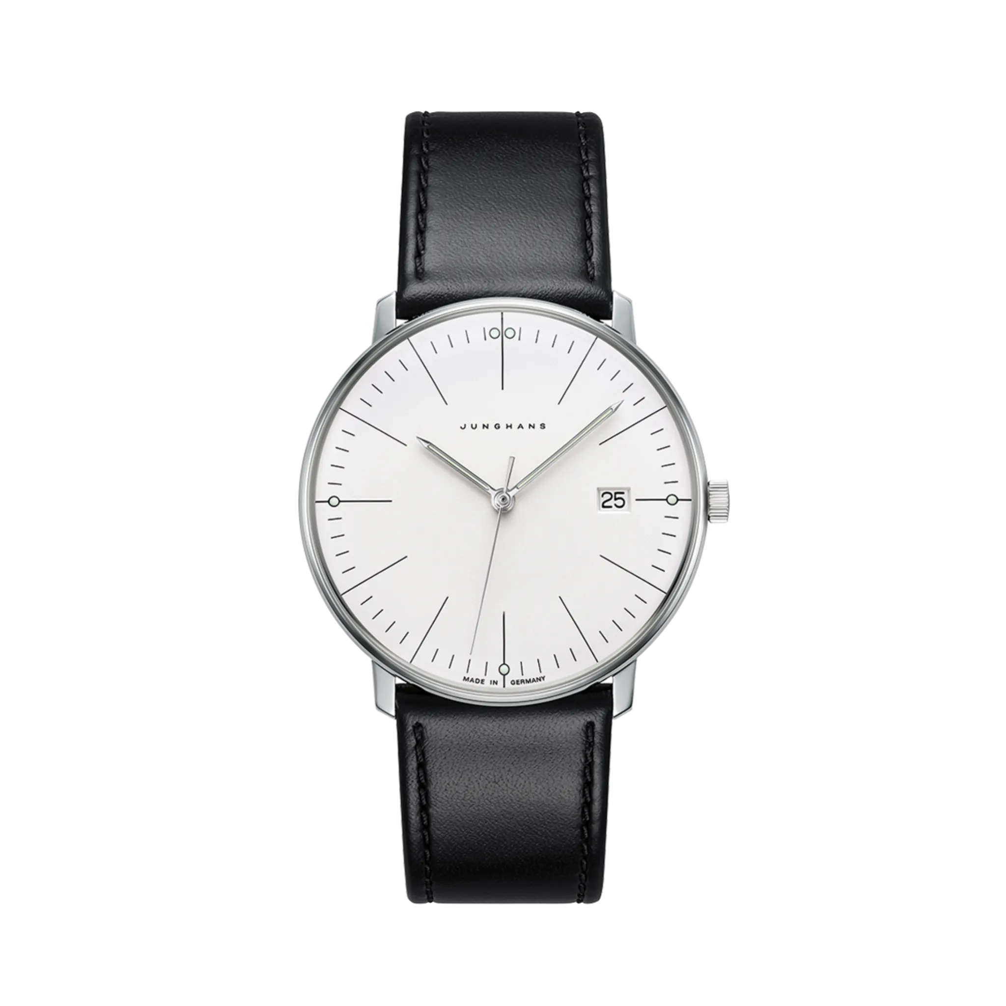 MAX BILL QUARTZ