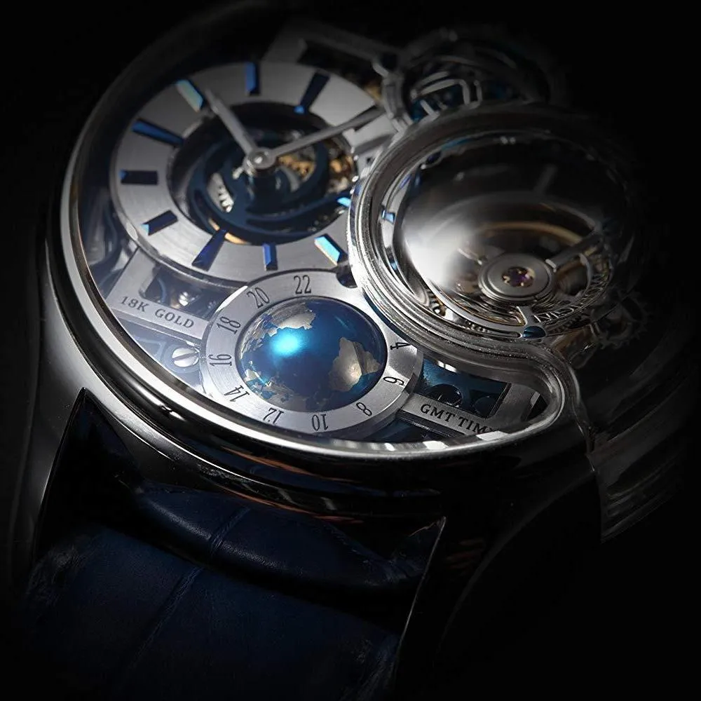Memorigin Stellar Series Imperial
