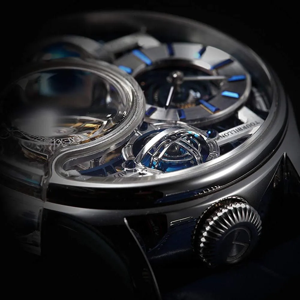 Memorigin Stellar Series Imperial