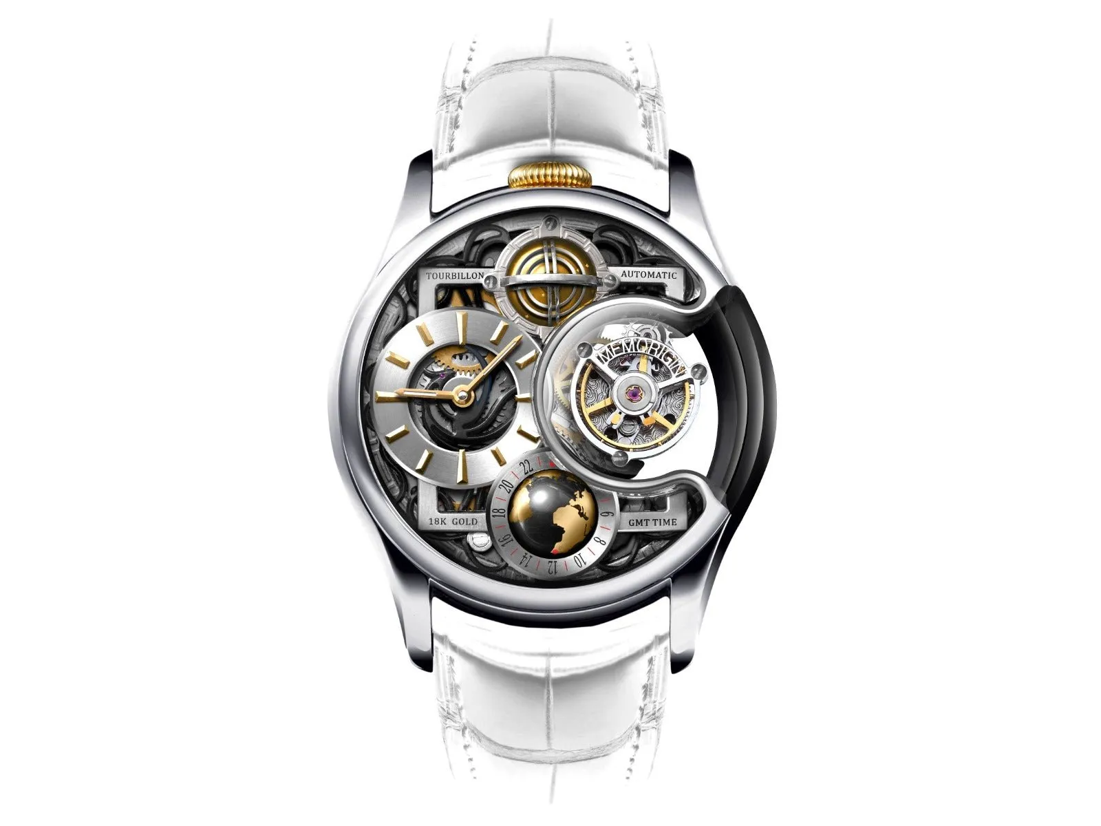 Memorigin Stellar Series Imperial