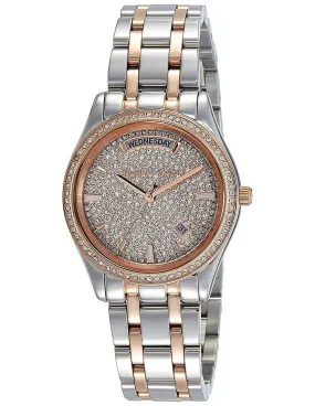 Michael Kors Kiley Pave Glitz Women's Watch MK6482