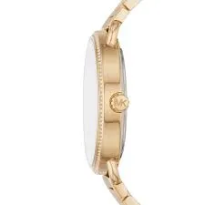 Michael Kors Portia Gold Tone Women's Watch MK3886