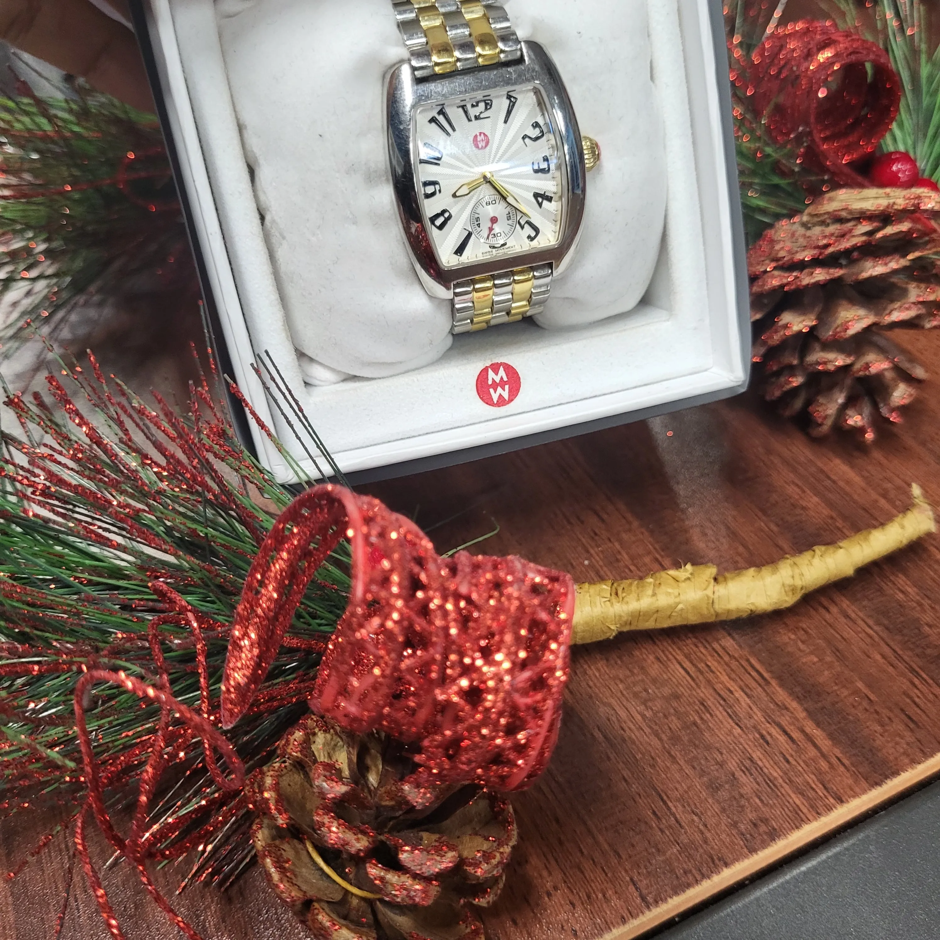 Michele Watches