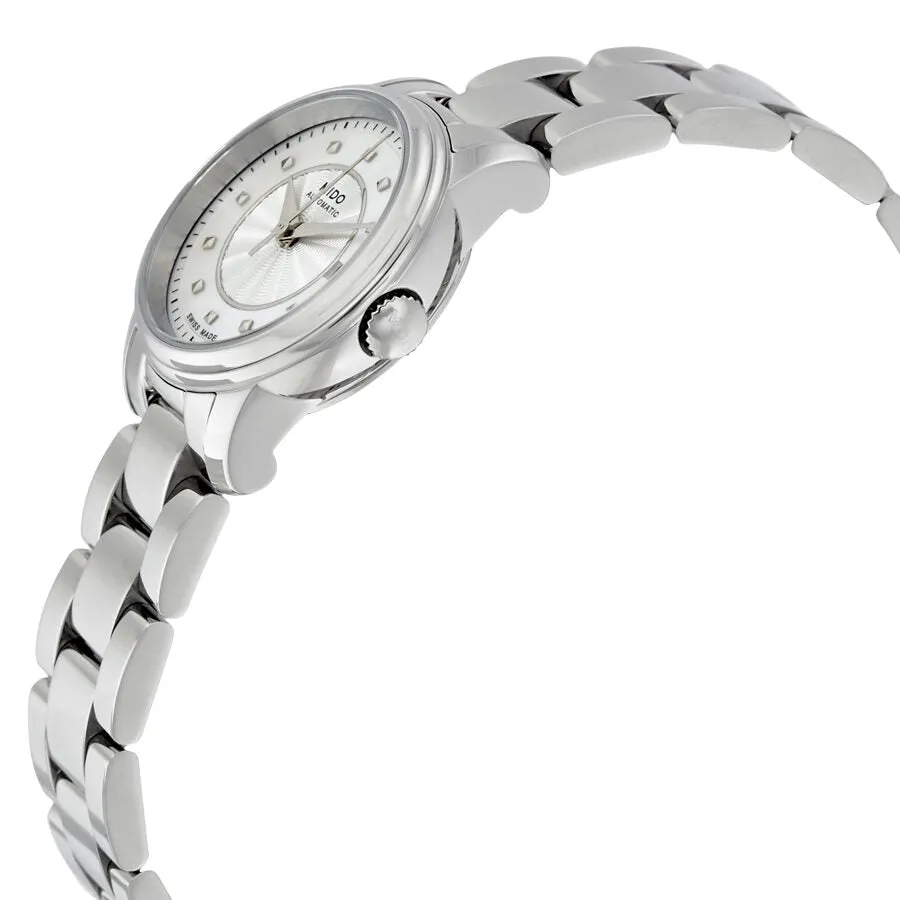 Mido Baroncelli III Automatic Ladies Watch M010.007.11.111.00