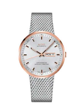 MIDO COMMANDER ICÔNE M031.631.21.031.00