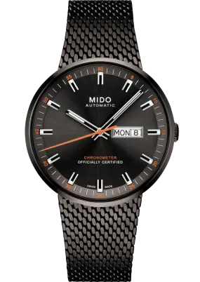 MIDO COMMANDER ICÔNE M031.631.33.061.00