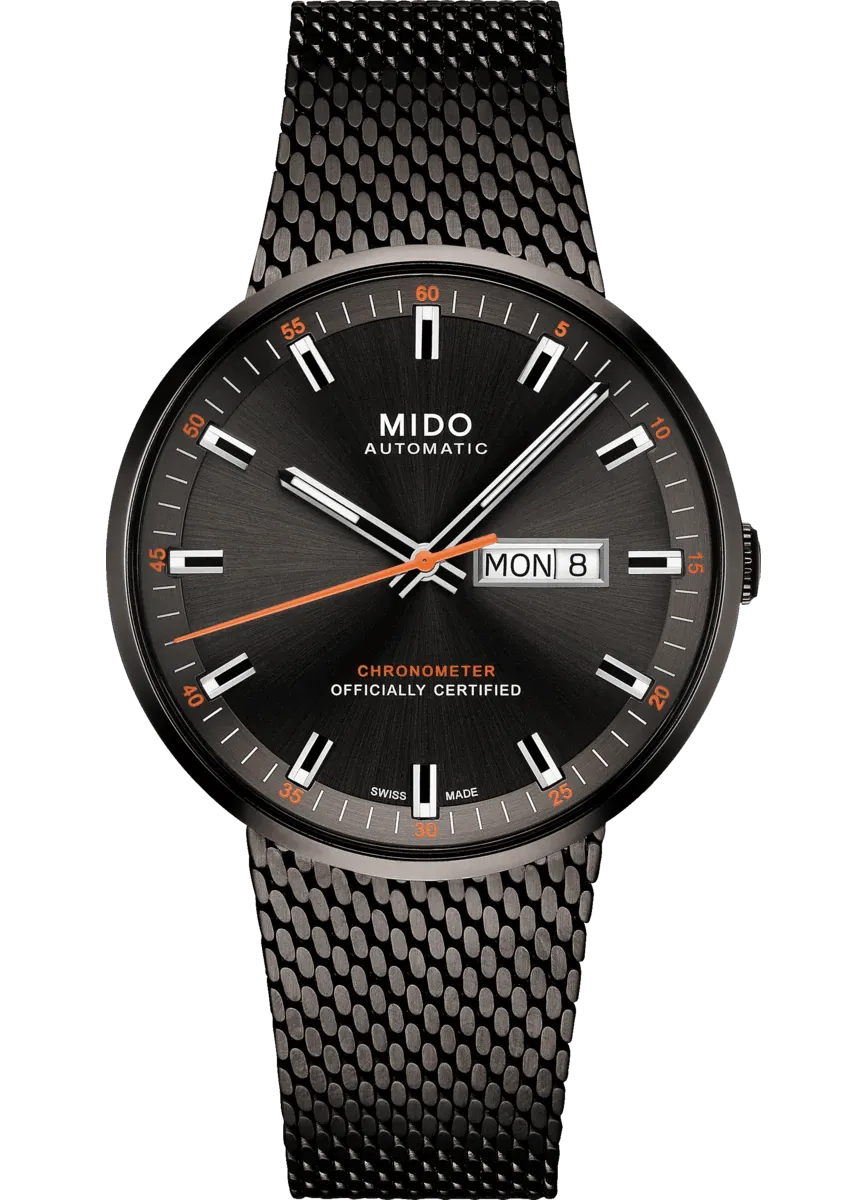 MIDO COMMANDER ICÔNE M031.631.33.061.00