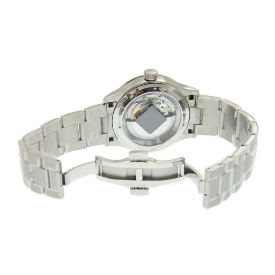 Mido Multifort Chronometer Automatic White Dial Men's Watch M038.431.11.031.00