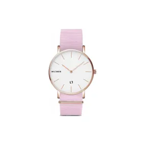 Millner Rose Gold Women Watch
