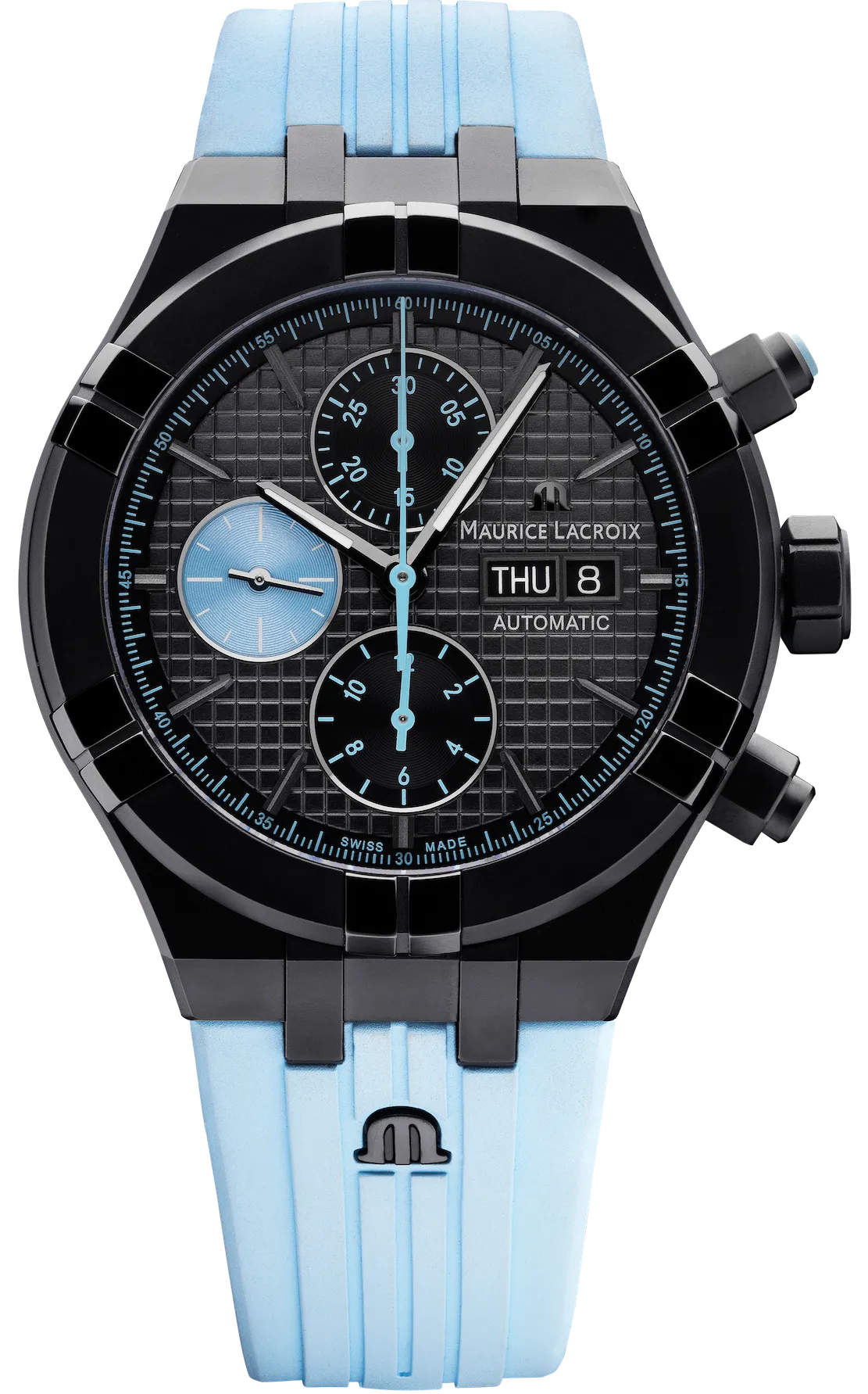 ML Watch Aikon AutoMTic Chronograph Sprint