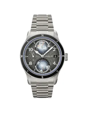 Montblanc-1858 Geosphere 0 Oxygen The 8000 130982