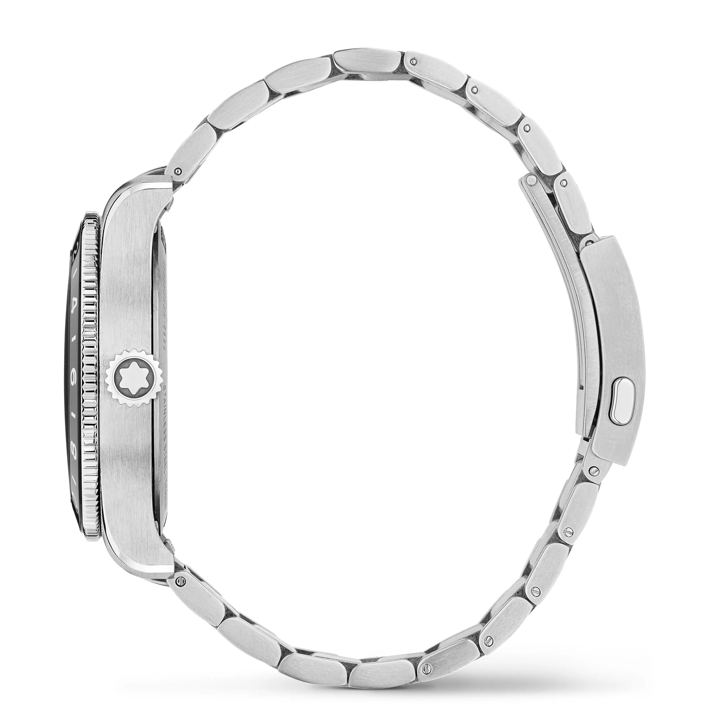 Montblanc 1858 GMT