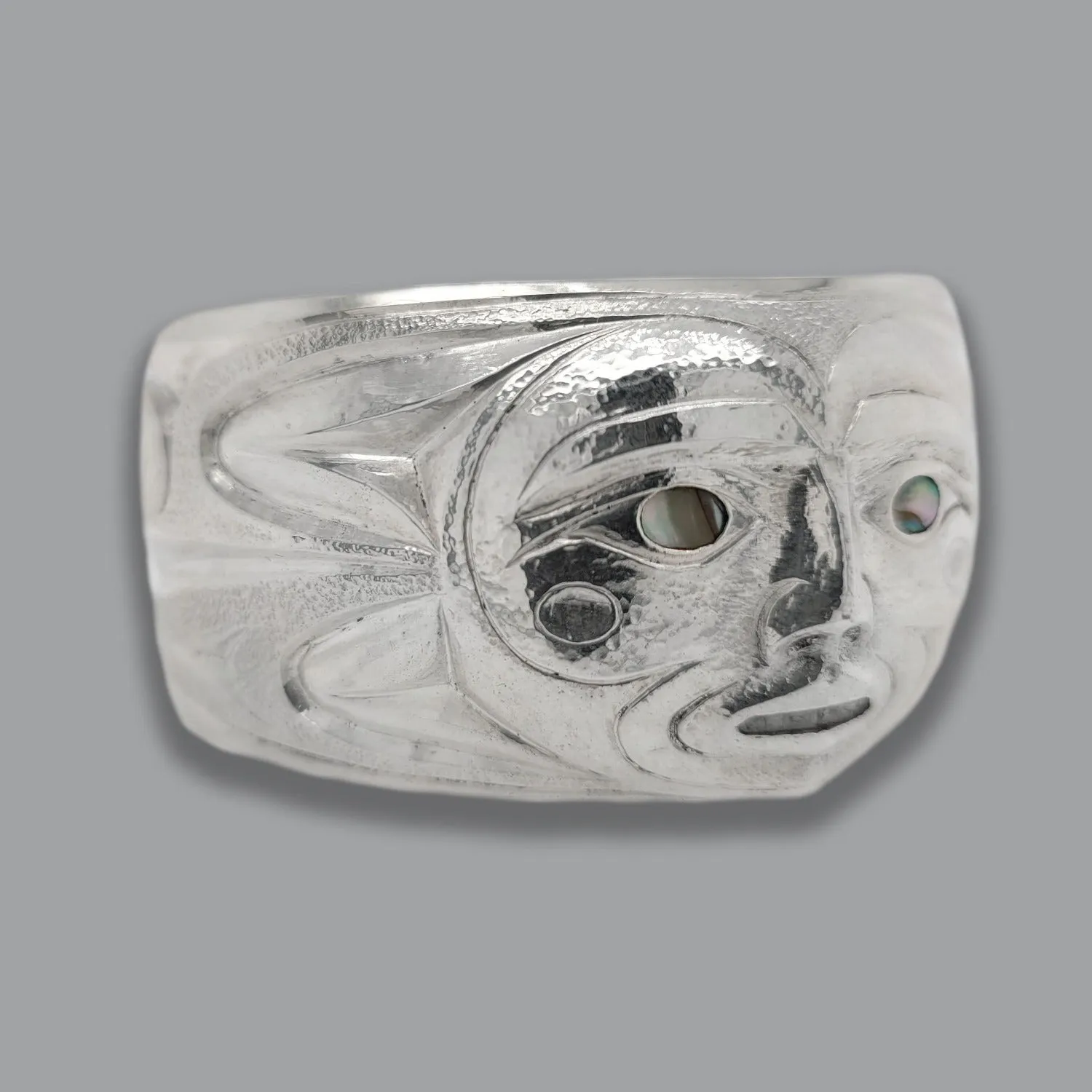 Moon Bracelet