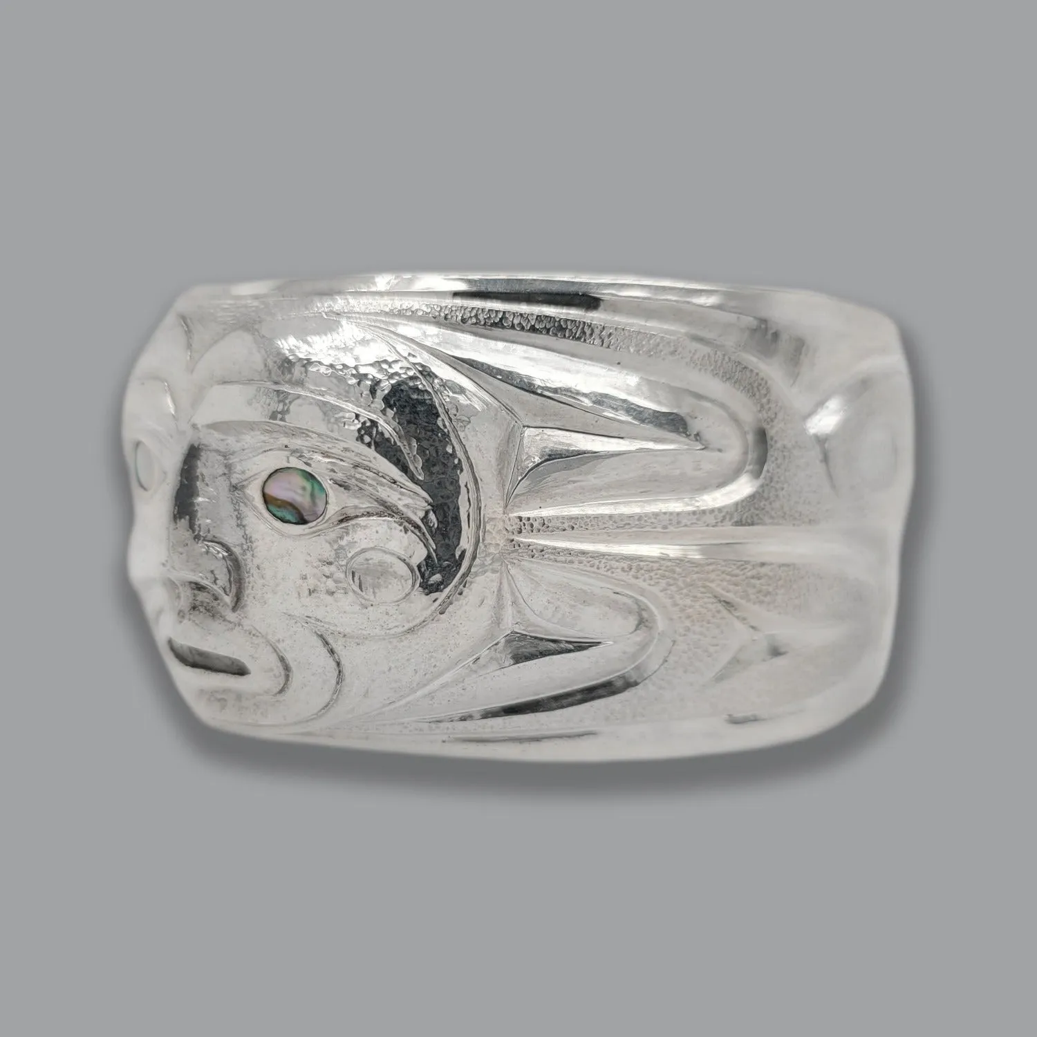 Moon Bracelet