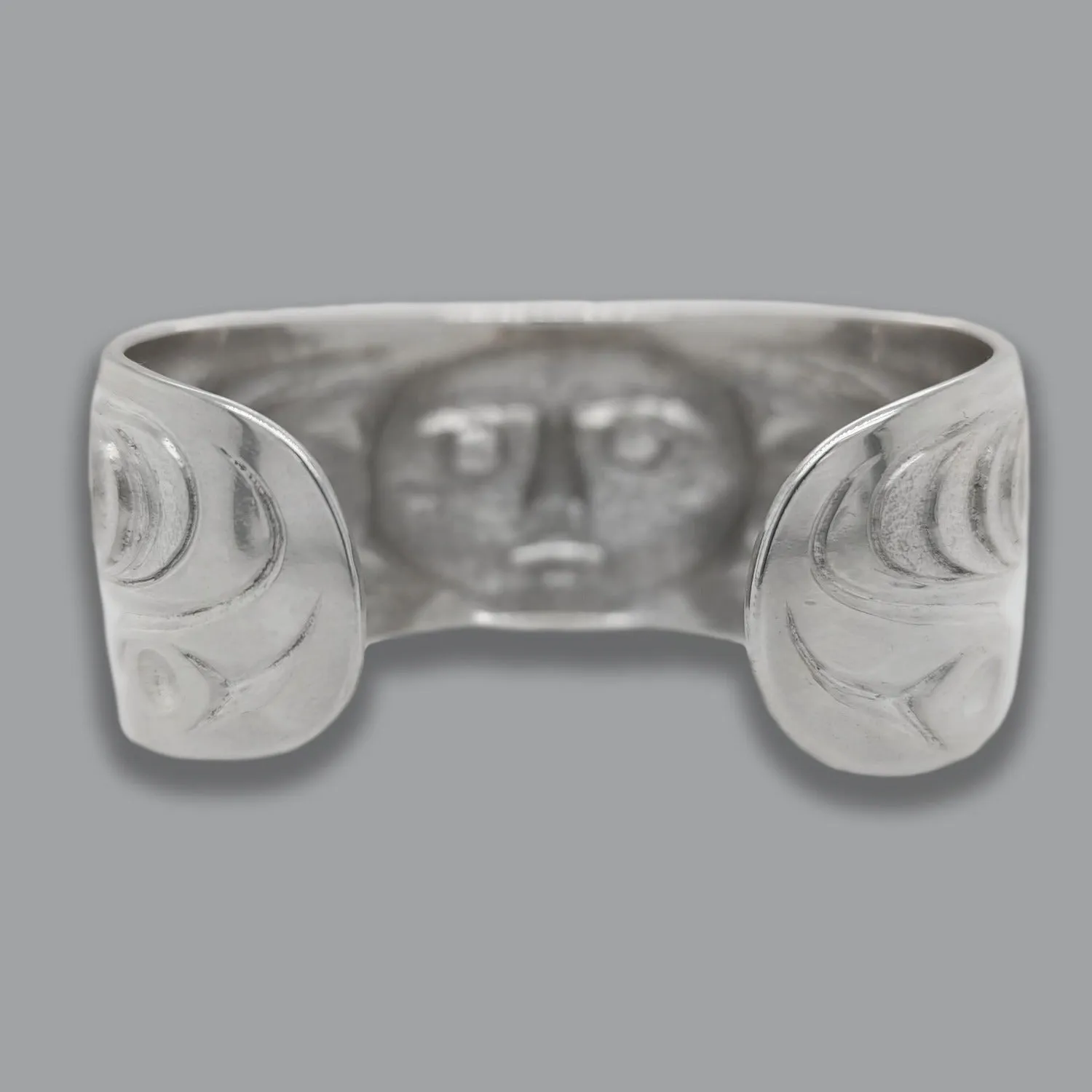 Moon Bracelet