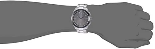 Movado Bold Motion Connect II Smart Watch