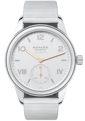 NG Watch Club Campus NeoMTik Sapphire Crystal