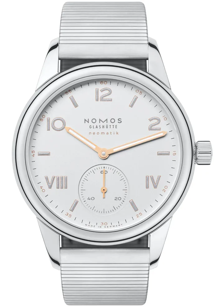 NG Watch Club Campus NeoMTik Sapphire Crystal