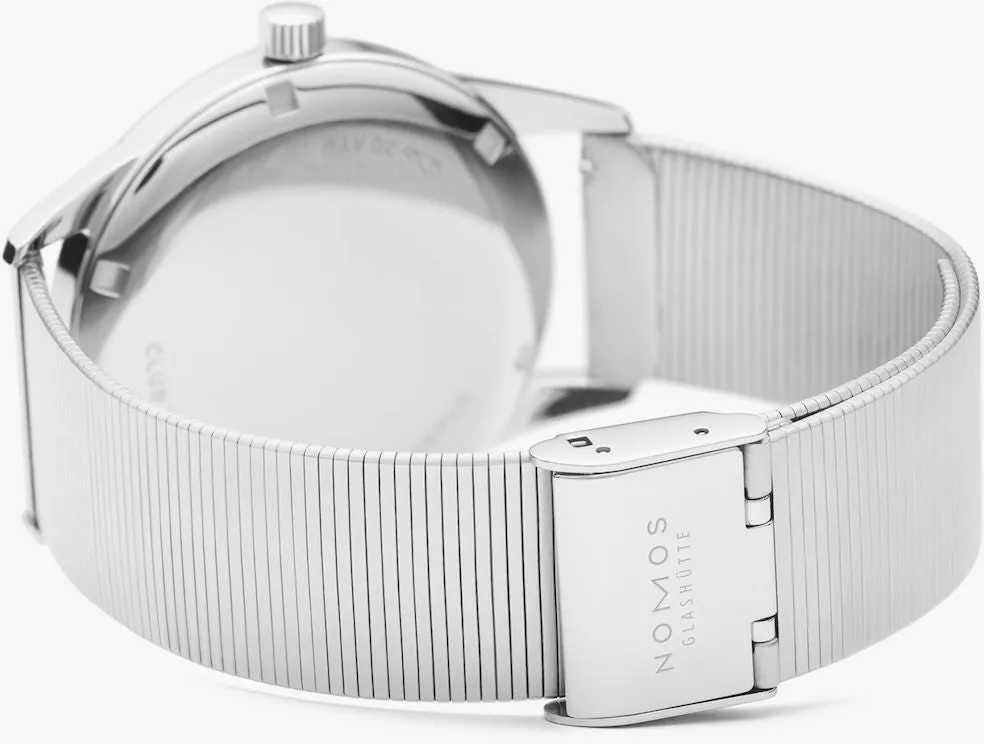 NG Watch Club Campus NeoMTik Sapphire Crystal