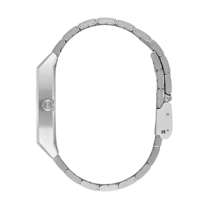 Nixon Time Tracker Watch