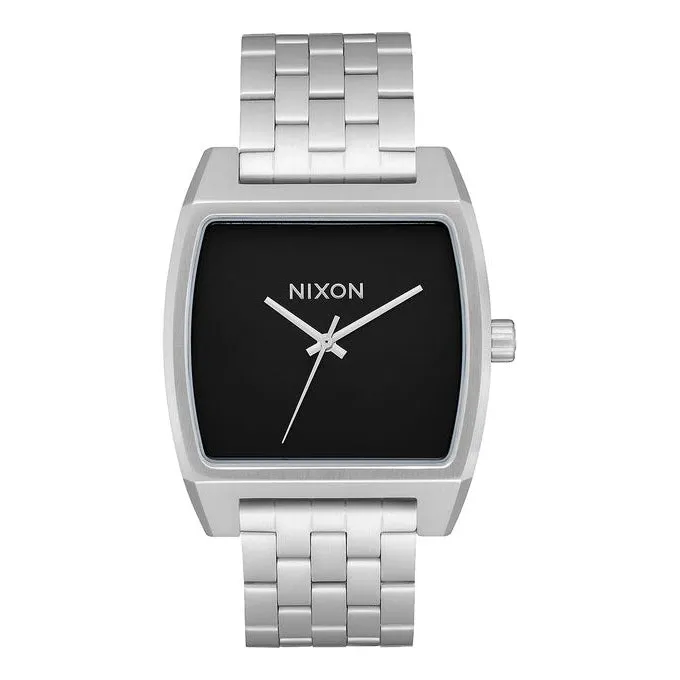 Nixon Time Tracker Watch