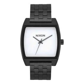 Nixon Time Tracker Watch
