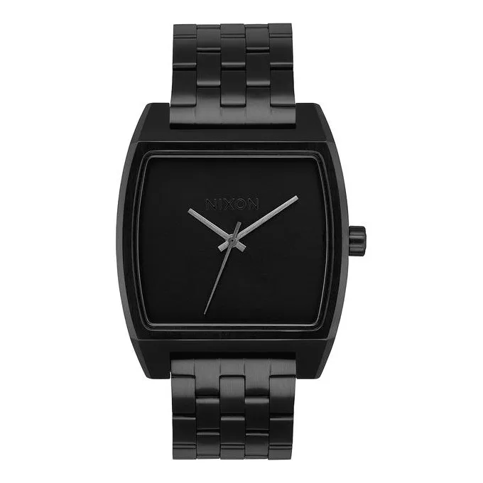 Nixon Time Tracker Watch