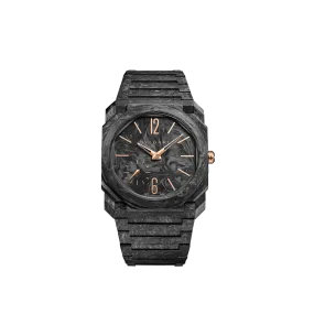 Octo Finissimo Watch
