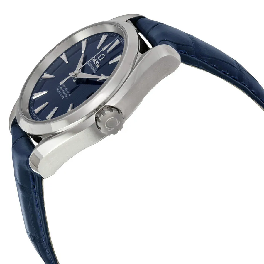 Omega Aqua Terra 150m Master Co-Axial Men's Watch 231.13.39.21.03.001