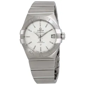 Omega Constellation Automatic Chronometer Men's Watch 123.10.38.21.02.004