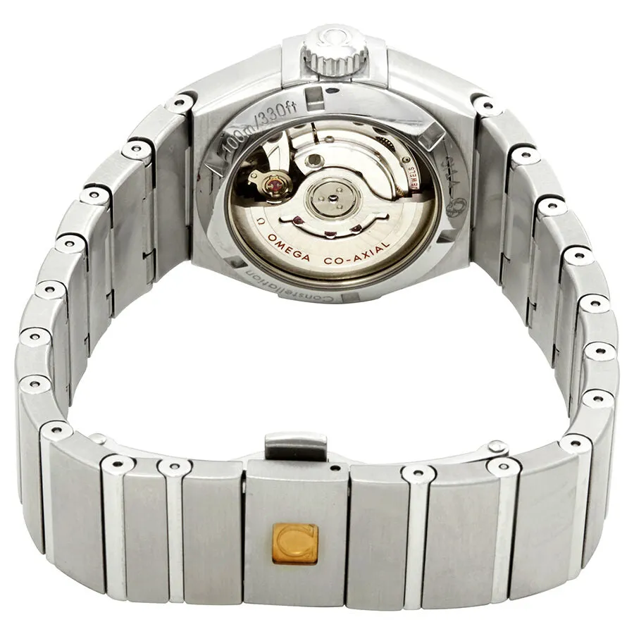 Omega Constellation Automatic Ladies Watch 123.15.27.20.57.001