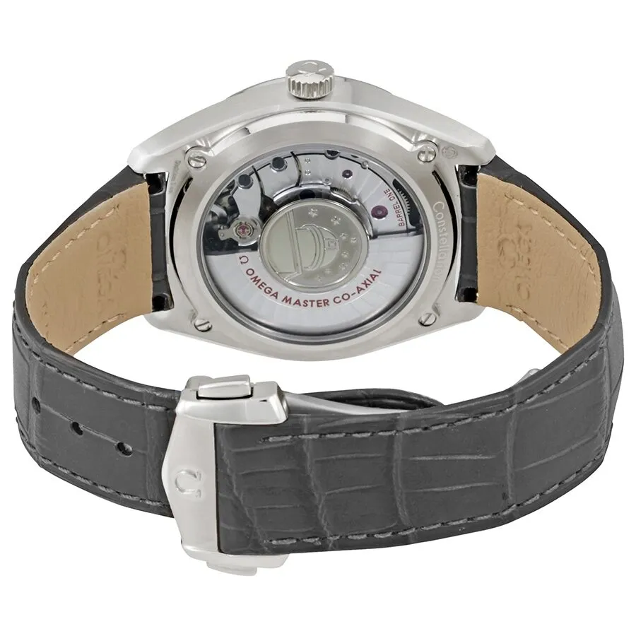 Omega Constellation Globemaster Automatic Men's Watch 13033392102001 130.33.39.21.02.001