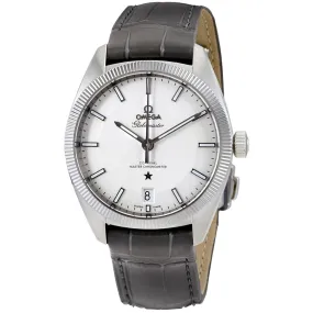 Omega Constellation Globemaster Automatic Men's Watch 13033392102001 130.33.39.21.02.001