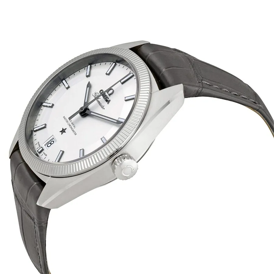 Omega Constellation Globemaster Automatic Men's Watch 13033392102001 130.33.39.21.02.001