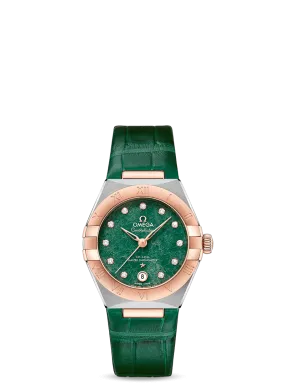 Omega Constellation Master Chronometer Watch  131.23.29.20.99.001