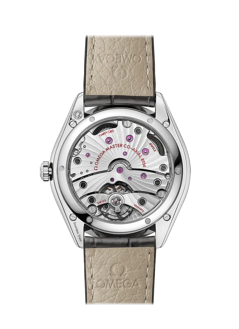 Omega De Ville Trésor Co‑Axial Master Chronometer Power Reserve 435.13.40.22.06.001