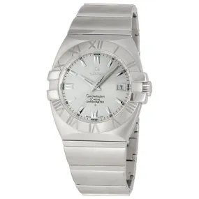 Omega Double Eagle Chronometer Men's Watch 1503.30