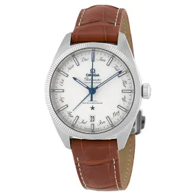 Omega Globemaster Annual Calendar Automatic Men's Watch 130.33.41.22.02.001