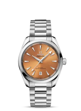 Omega Seamaster Aqua Terra 150M 220.10.38.20.12.001