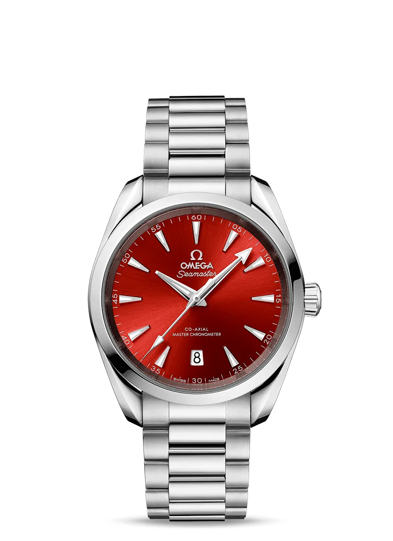 Omega Seamaster Aqua Terra 150M 220.10.38.20.13.003