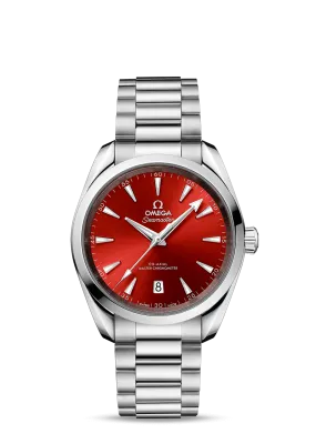 Omega Seamaster Aqua Terra 150M 220.10.38.20.13.003